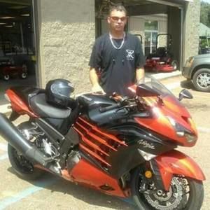 Meet your Posher, Kirk